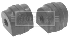 BORG & BECK Ремкомплект, соединительная тяга стабилизатора BSK7382K